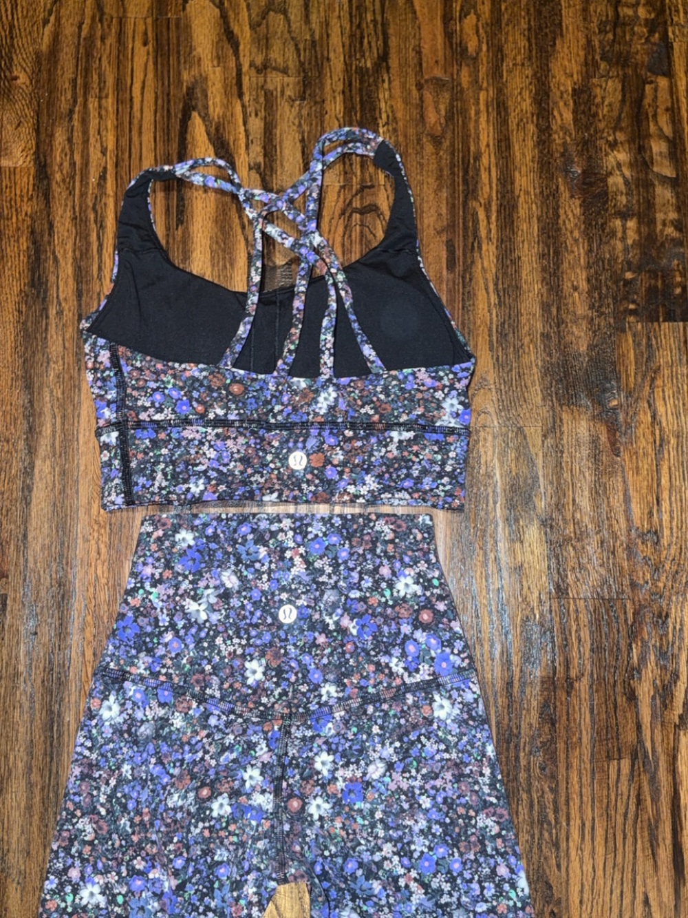 Lululemon Set - Picture 2 of 2
